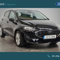 Ford Fiesta 2022