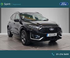 Ford Kuga 2026