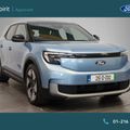 Ford Explorer 2025