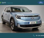 Ford Explorer 2025