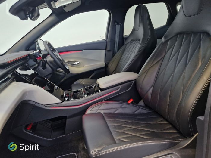 Ford Explorer 2025