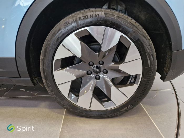 Ford Explorer 2025