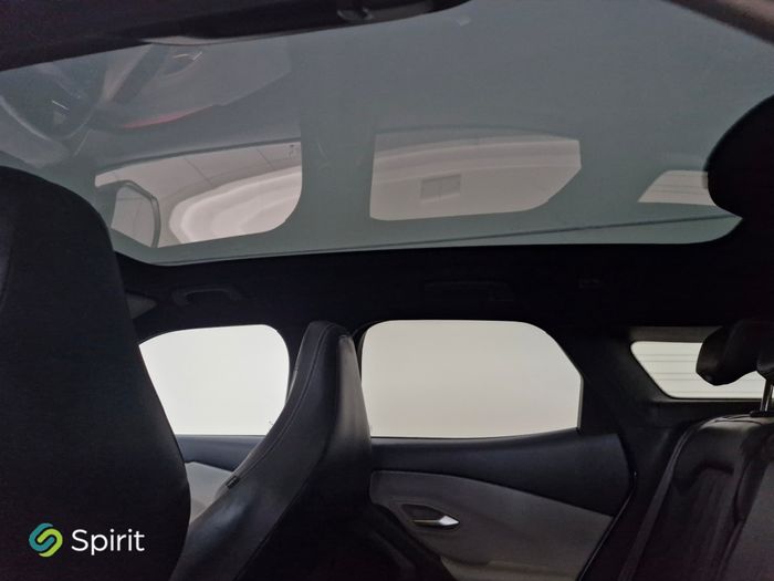 Ford Explorer 2025