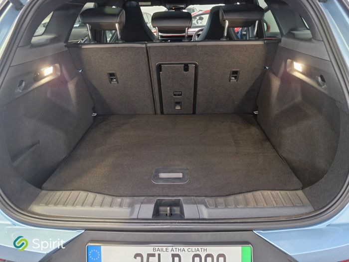 Ford Explorer 2025