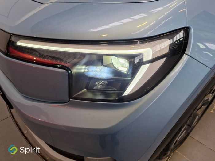 Ford Explorer 2025
