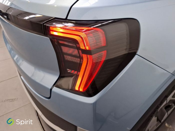 Ford Explorer 2025