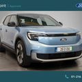 Ford Explorer 2025