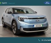 Ford Explorer 2025