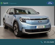Ford Explorer 2025