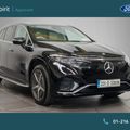 Mercedes-Benz EQS 2023