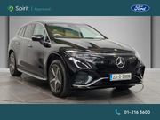 Mercedes-Benz EQS 2023
