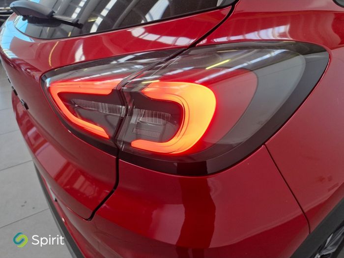 Ford Puma 2025