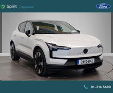 Volvo EX30 2024