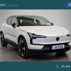 Volvo EX30 2024