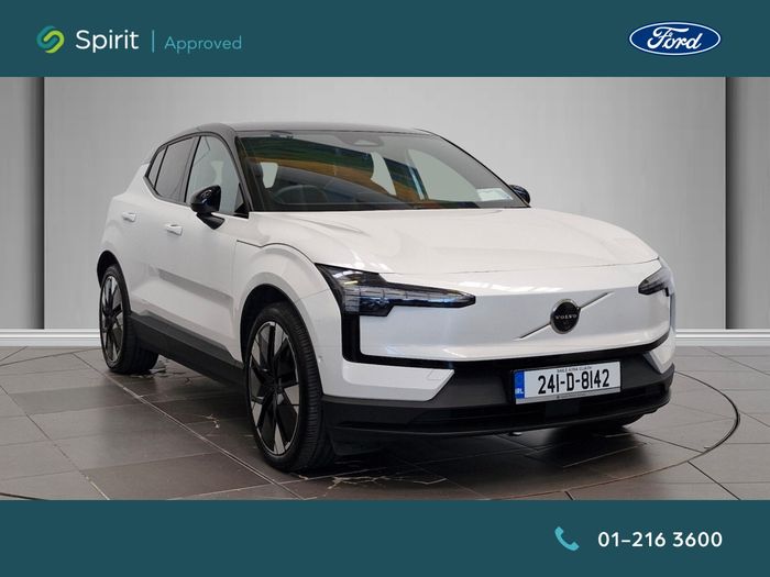 Volvo EX30 2024