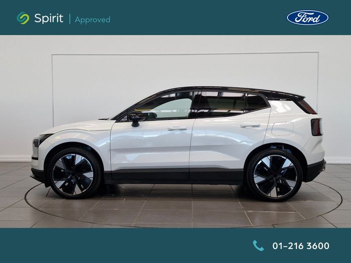 Volvo EX30 2024