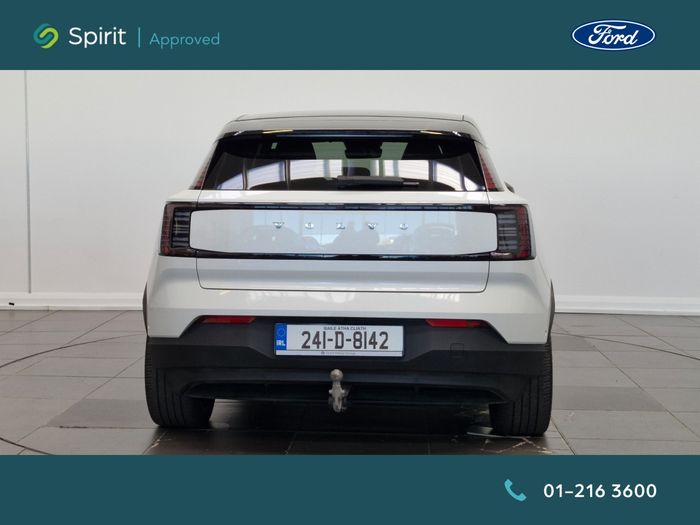 Volvo EX30 2024