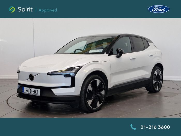 Volvo EX30 2024