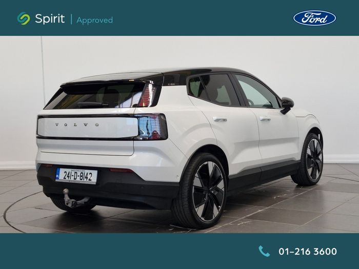 Volvo EX30 2024