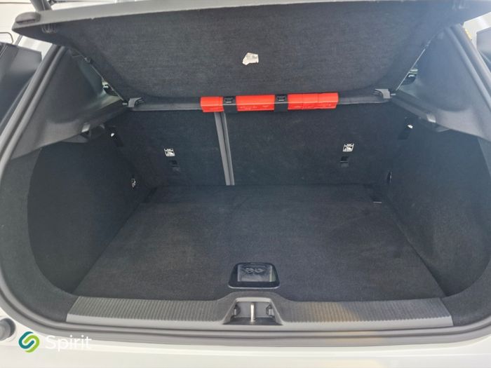 Volvo EX30 2024