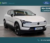 Volvo EX30 2024
