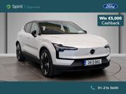 Volvo EX30 2024