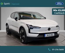 Volvo EX30 2024