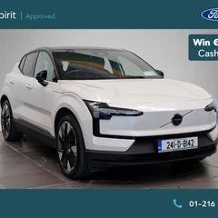 Volvo EX30 2024