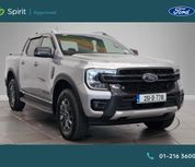 Ford Ranger 2025