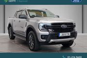 Ford Ranger 2025