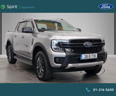 Ford Ranger 2025