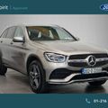 Mercedes-Benz GLC 2020