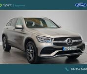 Mercedes-Benz GLC 2020