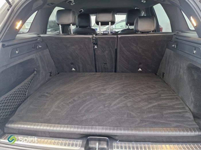 Mercedes-Benz GLC 2020