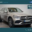 Mercedes-Benz GLC 2020
