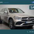 Mercedes-Benz GLC 2020