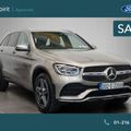 Mercedes-Benz GLC 2020