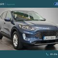 Ford Kuga 2024