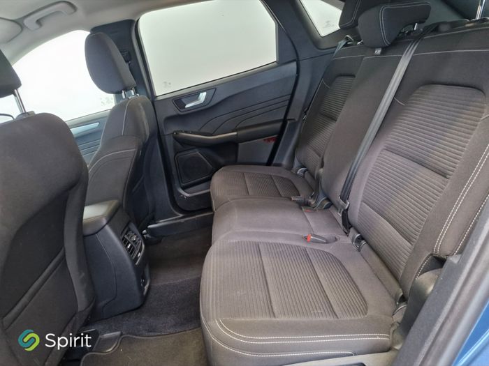 Ford Kuga 2024