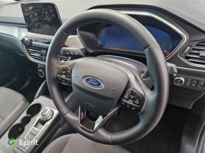 Ford Kuga 2024