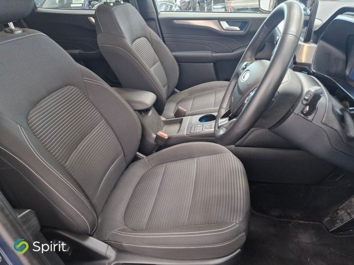 Ford Kuga 2024