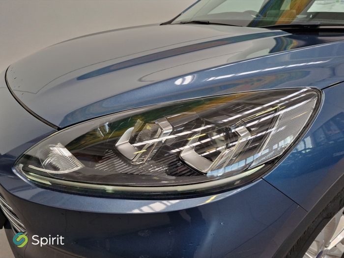 Ford Kuga 2024