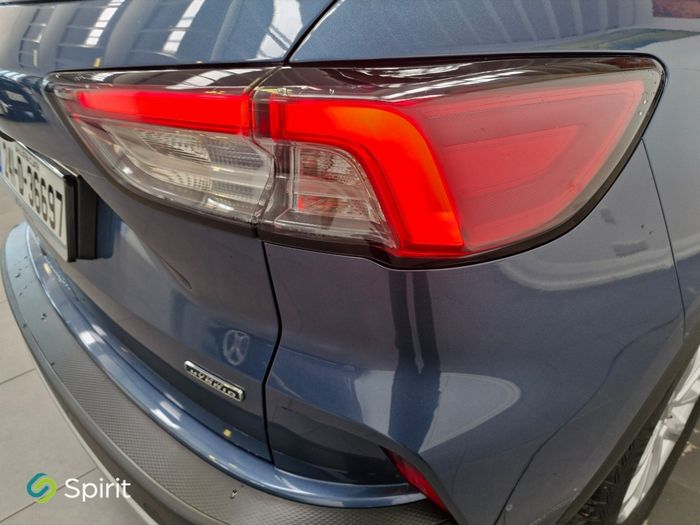 Ford Kuga 2024
