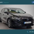 Ford Focus 2022