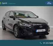 Ford Focus 2022