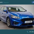 Ford Focus 2020