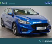 Ford Focus 2020