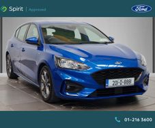 Ford Focus 2020