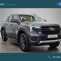 Ford Ranger 2025