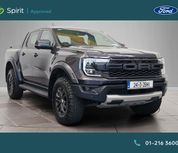 Ford Ranger 2024